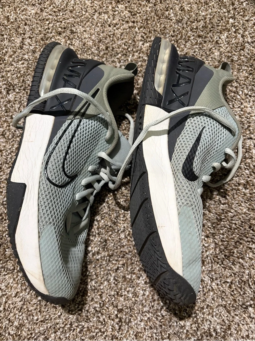 Nike breathable light